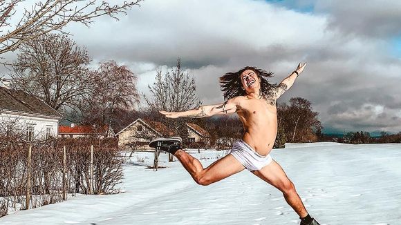 Estes vídeos do Instagram do Whindersson Nunes provam como ele é engraçado em todos os lugares
