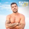 "De Férias com o Ex Brasil: Celebs": Lipe Ribeiro participou da 3ª temporada do reality da MTV
