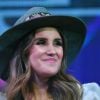 Dulce Maria diz que não tem contato com ninguém do RBD
