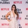 Dulce Maria diz que, de vez em quando, gosta de ouvir as músicas do RBD