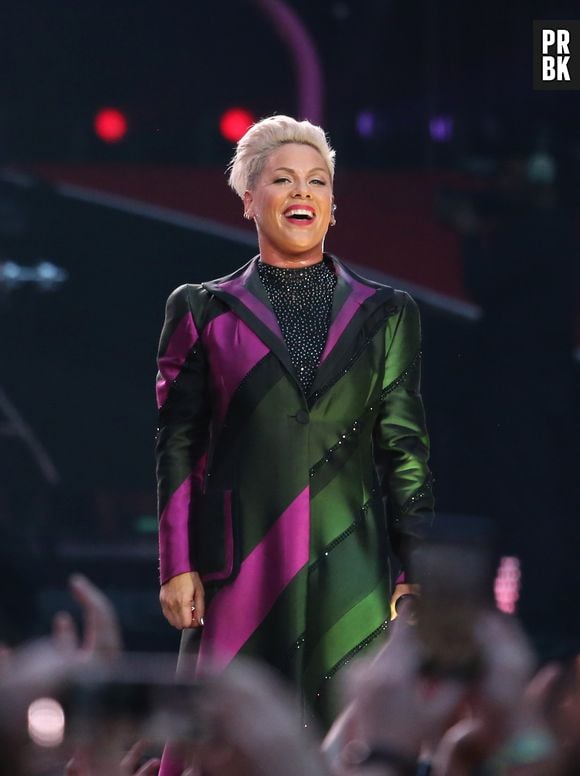 Aquecimento P!nk no Rock In Rio 2019: 7 músicas que emocionam e não saem da setlist