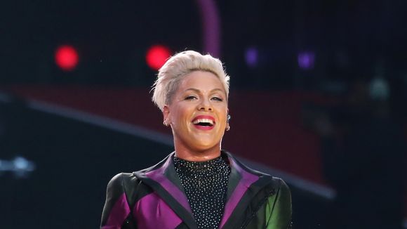 7 músicas emocionantes da P!nk que você pode esperar ouvir no Rock in Rio