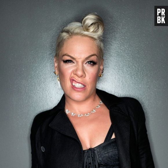 P!nk é uma das atrações do Rock in Rio 2019