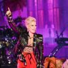 P!nk, atração do Rock in Rio 2019, tem um repertório cheio de hits emocionantes
