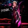 Ela vem ao Rock in Rio 2019! Shows da P!nk são marcados por emoção e hits atemporais