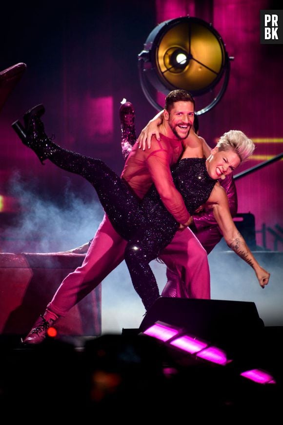 Antes do Rock in Rio 2019, conheça 7 músicas da P!nk que emocionam e não saem da setlist