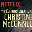 Só tem doces bizarros em "A Bizarra Confeitaria de Christine McConnell", disponível na Netflix!