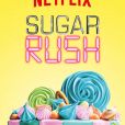 "Sugar Rush" é um dos programas de culinária queridinhos na Netflix - e diferentões