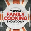 "The Big Family Cooking Showdown" mostra uma corrida contra o tempo para fazer os melhores pratos caseiros