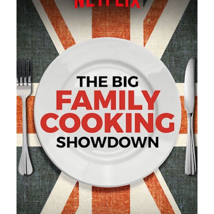 &quot;The Big Family Cooking Showdown&quot; mostra uma corrida contra o tempo para fazer os melhores pratos caseiros