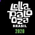 Lollapalooza 2020 revela data de início da venda de ingressos