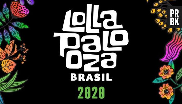 Lollapalooza 2020 revela data de início da venda de ingressos