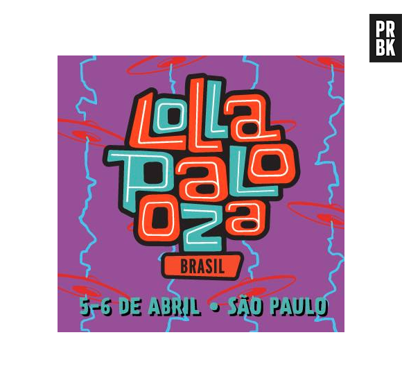 Confira as datas de venda dos ingressos do Lollapalooza 2020