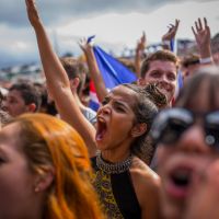 A venda de ingressos para o Lollapalooza 2020 começa em breve. Se liga nas datas