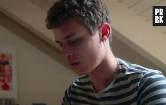 "Elite": Ander (Arón Piper) terá doença degenerativa na 3ª temporada