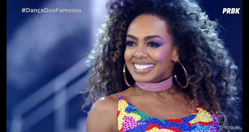 Dança dos Famosos 2019: Dandara alcança a 3ª colocação no ...