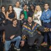 "Dança dos Famosos 2019": time das mulheres arrasa no funk