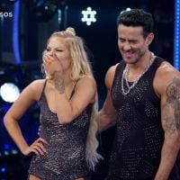 Luísa Sonza continua na liderança do "Dança dos Famosos 2019" depois de arrasar no funk