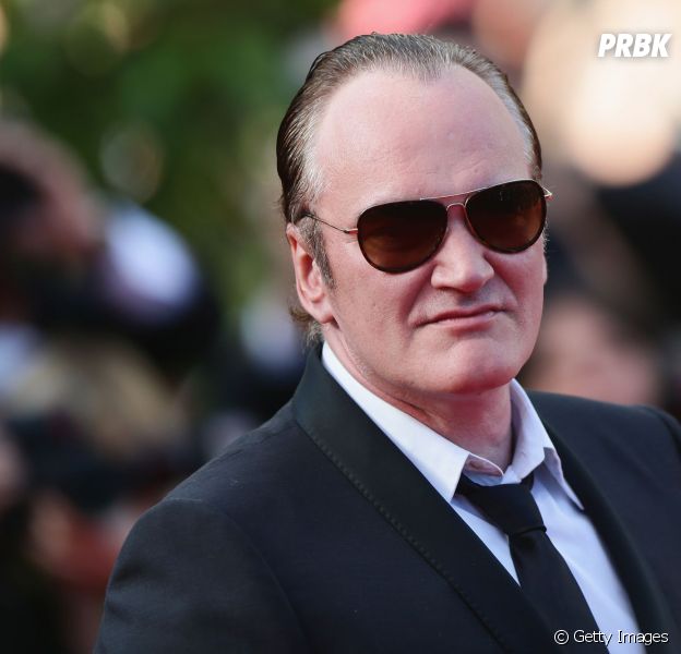 Próximo "The Hateful Eight" pode ser o último filme da carreira do cineasta