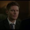 Retorno de Escuridão (Emily Swallow) pode prejudicar Dean (Jensen Ackles) em "Supernatural"