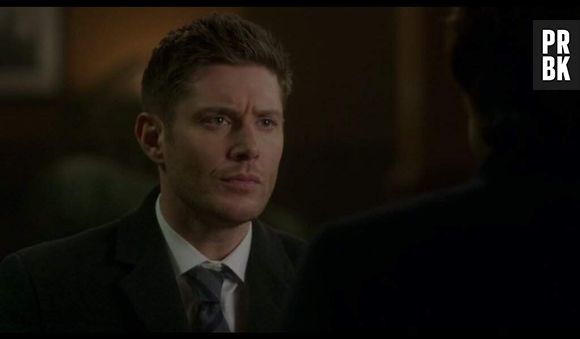 Retorno de Escuridão (Emily Swallow) pode prejudicar Dean (Jensen Ackles) em "Supernatural"