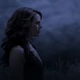 Será que a conexão entre Dean (Jensen Ackles) e Escuridão (Emily Swallow) vai influenciar em algo em "Supernatural"?