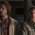 "Supernatural": Sam (Jared Padalecki) e Dean (Jensen Ackles) ainda vão enfrentar muitos desafios pela frente
