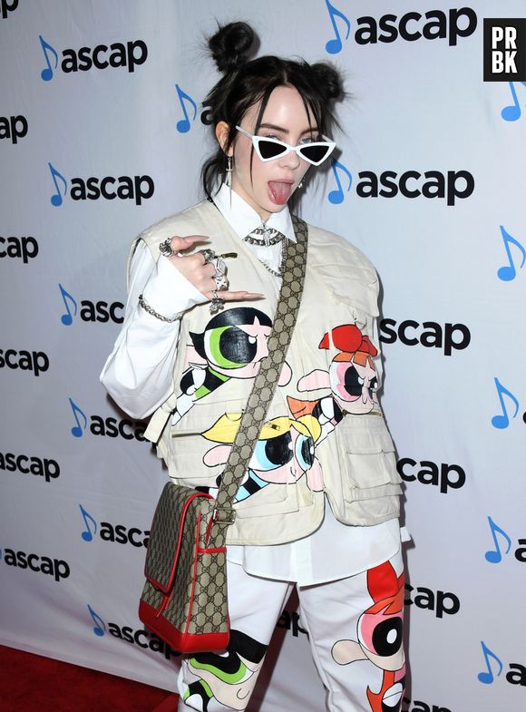 Fãs não ficaram tão felizes com cancelamento de Billie Eilish no Lollapalooza 2020