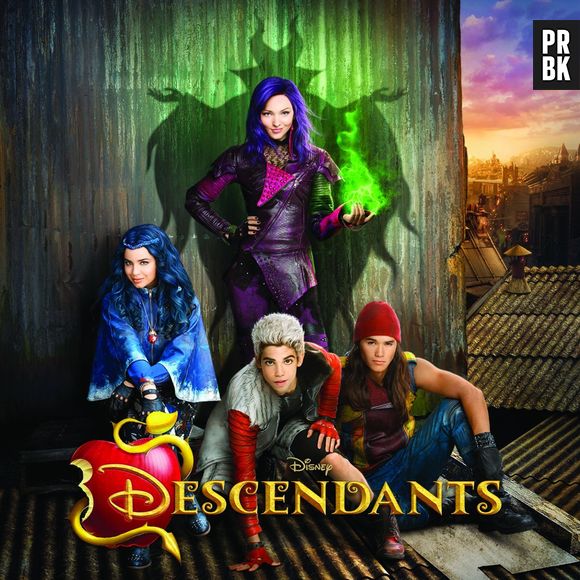 Estas são as 10 músicas mais incríveis de "Descendentes"