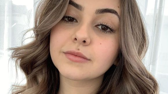 Klara Castanho diz que aprendeu a se amar com o tempo, mas foi um desafio