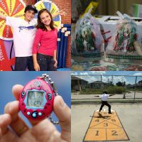 Descubra se você teve infância respondendo as perguntas deste teste