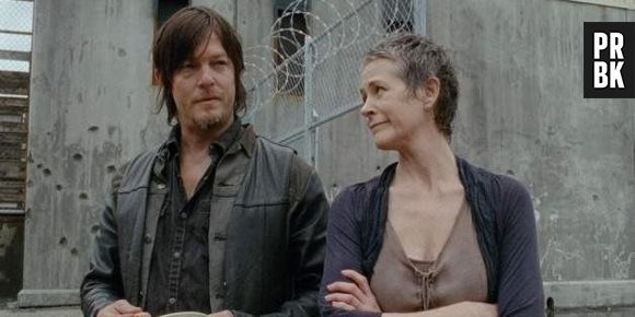"The Walking Dead": criador da série já sabia de detalhes importantes sobre o final da história em quadrinhos