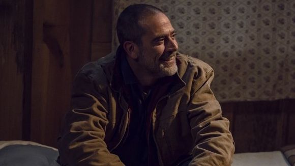 Será que o final de "The Walking Dead" será igual ao dos quadrinhos? O criador conta!