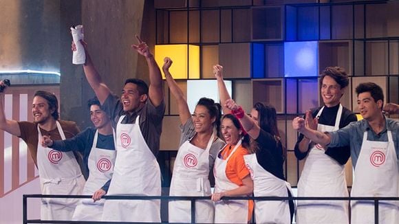 O "MasterChef - A Revanche" começou e já levou embora alguns dos nossos participantes favoritos
