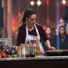 "MasterChef - A Revanche": Raquel, uma das favoritas, foi eliminada no primeiro episódio