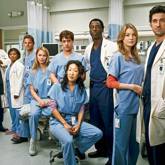 &quot;Grey&#039;s Anatomy&quot;: Kate Walsh diz em entrevista que toparia interpretar Addison de novo