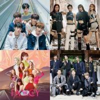 Confira a lista dos indicados ao MAMA 2019 e saiba onde votar no seu artista favorito do K-Pop