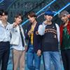 O TXT está concorrendo na categoria Artista Masculino Revelação no MAMA. Confira a lista completa