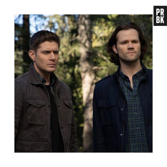 "Supernatural": 15ª temporada estreou em outubro deste ano