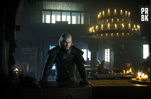 Geralt de Rivia (Henry Cavill) é o bruxo que merecemos no novo trailer de "The Witcher"