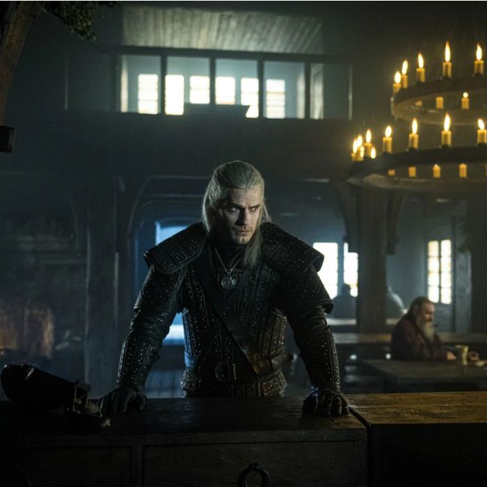 Geralt de Rivia (Henry Cavill) é o bruxo que merecemos no novo trailer de &quot;The Witcher&quot;