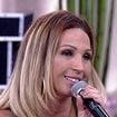 Valesca Popozuda comemora sucesso de novo clipe com participação no "Encontro"!