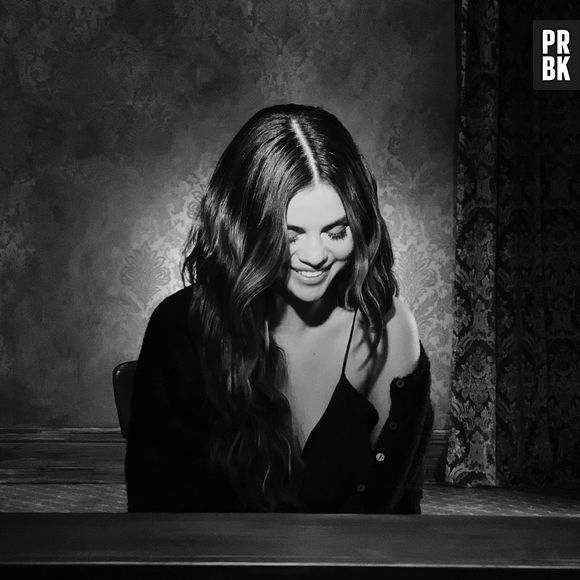 Selena Gomez consegue o topo da Billboard Hot 100 com "Lose You To Love Me"