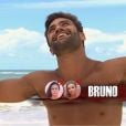 "De Férias com o Ex Brasil: Celebs": chegada de Bruno Toledo deixa as meninas do reality bem animadas