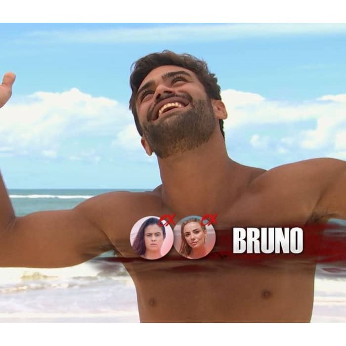 &quot;De Férias com o Ex Brasil: Celebs&quot;: chegada de Bruno Toledo deixa as meninas do reality bem animadas