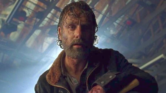 Ator confirma mais alguns detalhes sobre os filmes de "The Walking Dead"