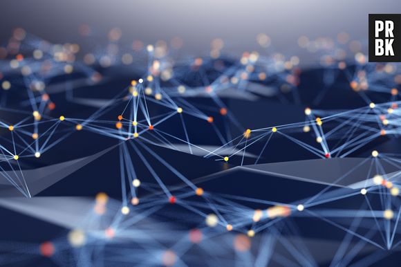 Contrua sua rede de conhecimento