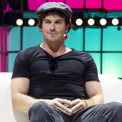 Ian Somerhalder quer voltar para o universo de "The Vampire Diaries" - e nós também queremos isso