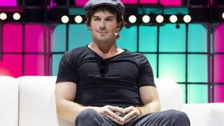 Ian Somerhalder quer voltar para o universo de "The Vampire Diaries" - e nós também queremos isso