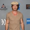 Ian Somerhalder revela desejo em dirigir episódio de "Legacies"
